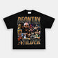 DEONTAY WILDER TEE - VIP - GAME CHANGERS TEE