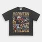 DEONTAY WILDER TEE - VIP - GAME CHANGERS TEE