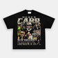 DEREK CARR TEE - VIP - GAME CHANGERS TEE