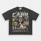 DEREK CARR TEE - VIP - GAME CHANGERS TEE
