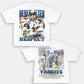 DEREK JETER V2 TEE - [DS] - GAME CHANGERS