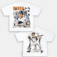 DEREK JETER V3 TEE - [DS] - GAME CHANGERS
