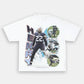 DERRICK HENRY TEE - VIP - GAME CHANGERS TEE