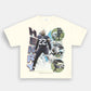 DERRICK HENRY TEE - VIP - GAME CHANGERS TEE