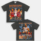 DERRICK ROSE TEE - [DS] - VIP - GAME CHANGERS TEE