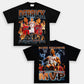 DERRICK ROSE TEE - [DS] - VIP - GAME CHANGERS TEE