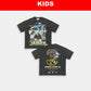 DERWIN JAMES - KIDS TEE [DS] - VIP - GAME CHANGERS TEE