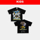 DERWIN JAMES - KIDS TEE [DS] - VIP - GAME CHANGERS TEE