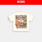 DESHAUN WATSON - CLEMSON - KIDS TEE - VIP - GAME CHANGERS TEE