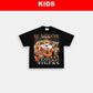 DESHAUN WATSON - CLEMSON - KIDS TEE - VIP - GAME CHANGERS TEE