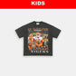 DESHAUN WATSON - CLEMSON - KIDS TEE - VIP - GAME CHANGERS TEE