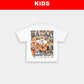 DESHAUN WATSON - CLEMSON - KIDS TEE - VIP - GAME CHANGERS TEE