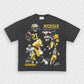 DESMOND HOWARD TEE - GAME CHANGERS