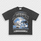DETROIT LIONS TEE - VIP - GAME CHANGERS GRAPHIC TEE