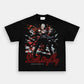 DEVIL MAY CRY V2 TEE - VIP - GAME CHANGERS TEE