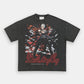 DEVIL MAY CRY V2 TEE - VIP - GAME CHANGERS TEE
