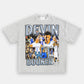 DEVIN BOOKER - KENTUCKY TEE - VIP - GAME CHANGERS TEE