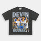 DEVIN BOOKER - KENTUCKY TEE - VIP - GAME CHANGERS TEE