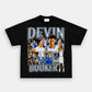 DEVIN BOOKER - KENTUCKY TEE - VIP - GAME CHANGERS TEE