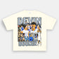 DEVIN BOOKER - KENTUCKY TEE - VIP - GAME CHANGERS TEE