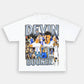 DEVIN BOOKER - KENTUCKY TEE - VIP - GAME CHANGERS TEE