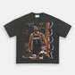 DEVIN BOOKER TEE - VIP - GAME CHANGERS TEE
