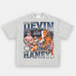 DEVIN HANEY TEE - VIP - GAME CHANGERS TEE