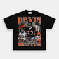 DEVIN HESTER TEE - VIP - GAME CHANGERS TEE