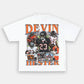 DEVIN HESTER TEE - VIP - GAME CHANGERS TEE