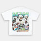 DEVON ACHANE TEE - VIP - GAME CHANGERS TEE