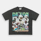 DEVON ACHANE TEE - VIP - GAME CHANGERS TEE
