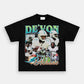 DEVON ACHANE TEE - VIP - GAME CHANGERS TEE