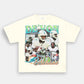 DEVON ACHANE TEE - VIP - GAME CHANGERS TEE