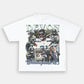 DEVON WITHERSPOON TEE - VIP - GAME CHANGERS TEE