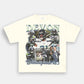 DEVON WITHERSPOON TEE - VIP - GAME CHANGERS TEE