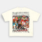DEVONTA SMITH - ALABAMA TEE - VIP - GAME CHANGERS TEE
