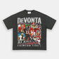 DEVONTA SMITH - ALABAMA TEE - GAME CHANGERS