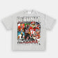 DEVONTA SMITH - ALABAMA TEE - GAME CHANGERS