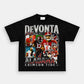 DEVONTA SMITH - ALABAMA TEE - GAME CHANGERS