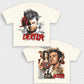 DEXTER TEE - [DS] - VIP - GAME CHANGERS - GAME CHANGERS GRAPHIC TEE