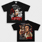 DEXTER TEE - [DS] - VIP - GAME CHANGERS - GAME CHANGERS GRAPHIC TEE