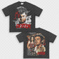 DEXTER TEE - [DS] - VIP - GAME CHANGERS - GAME CHANGERS GRAPHIC TEE