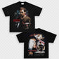 DEXTER V2 TEE - [DS] - VIP - GAME CHANGERS - GAME CHANGERS GRAPHIC TEE