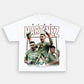 DIBU MARTINEZ TEE - VIP - GAME CHANGERS TEE