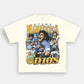 DIEGO MARADONA TEE - VIP - GAME CHANGERS TEE