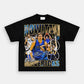 DIRK NOWITZKI TEE - VIP - GAME CHANGERS TEE