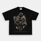 DISTURBED HERO TEE - VIP - GAME CHANGERS - GAME CHANGERS GRAPHIC TEE