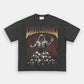 DISTURBED TEE - VIP - GAME CHANGERS - GAME CHANGERS GRAPHIC TEE