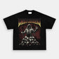 DISTURBED TEE - VIP - GAME CHANGERS - GAME CHANGERS GRAPHIC TEE
