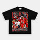 DJ BURNS JR TEE - VIP - GAME CHANGERS TEE